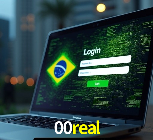 Integração de APIs 00real