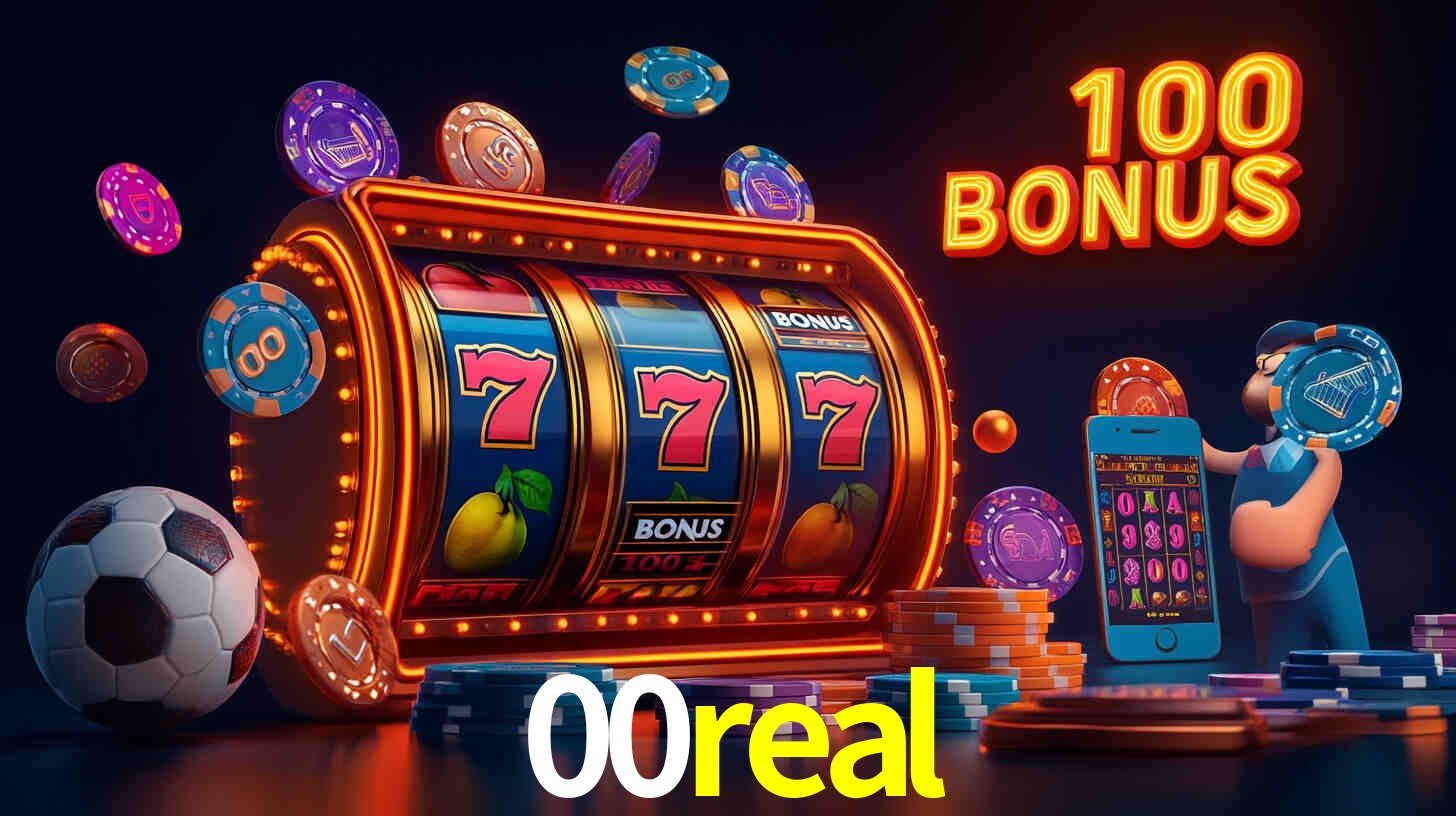 Bônus Diários 00real