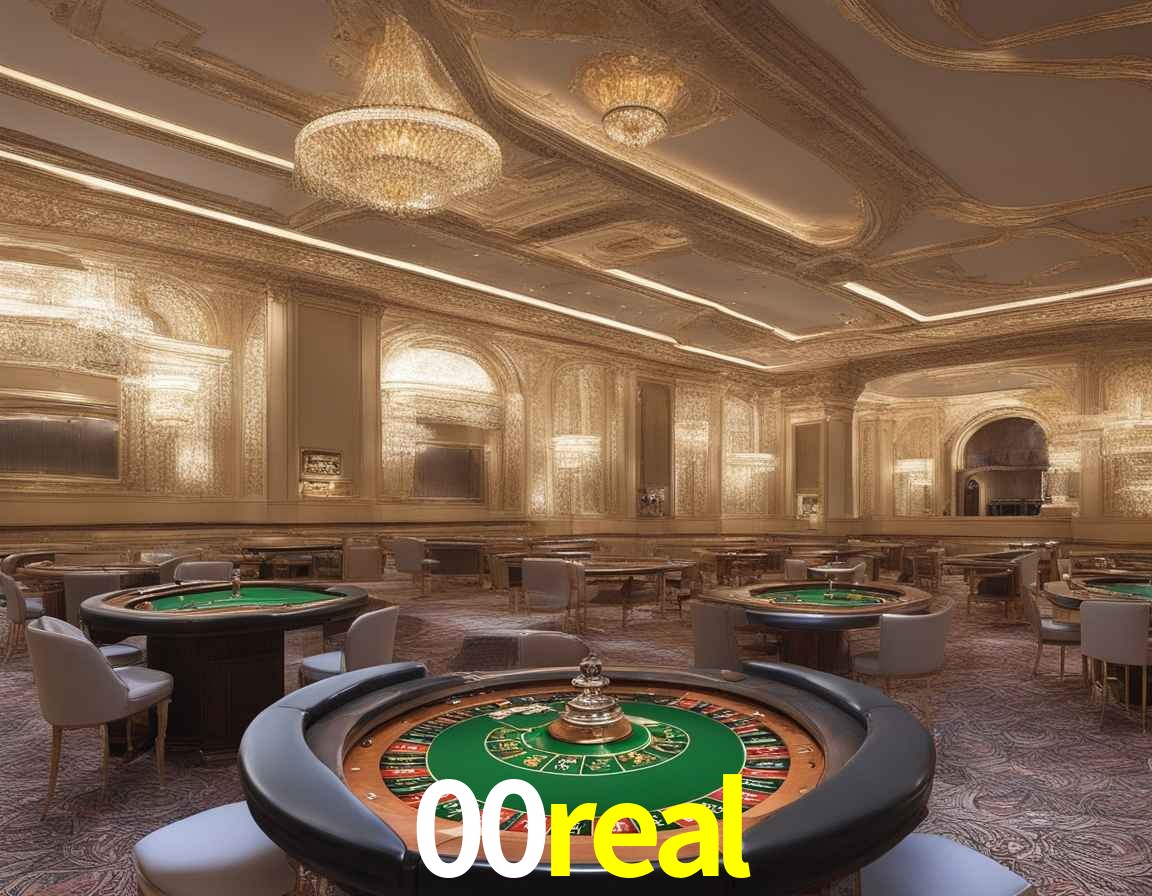 Casino Ao Vivo 00real